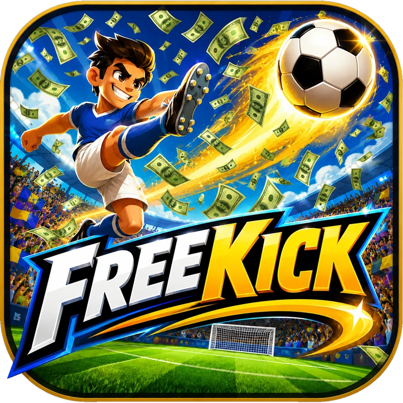FreeKick cover