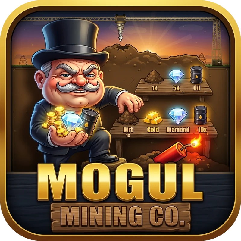 Mogul Mining Co. cover